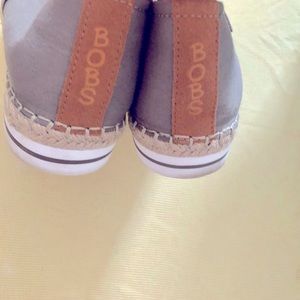 Bobs shoes made by Sketcher